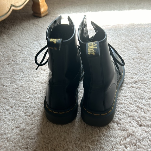 Dr Martens 1460 Boots - Picture 3 of 5